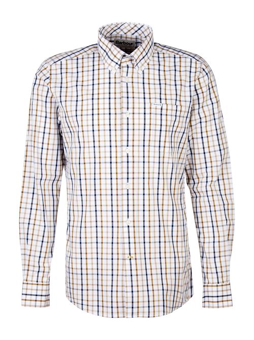 eldon tailored shirt BARBOUR | MSH5081ST51