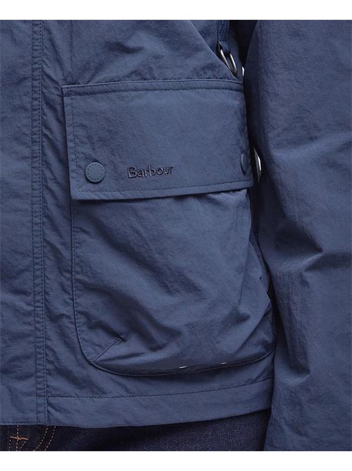 utility summer spey showproof BARBOUR | MSP0093NY71