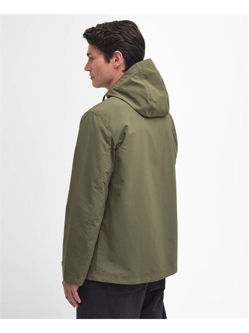 quay showproof BARBOUR | MSP0095OL72