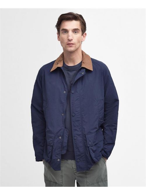 ashby showerproof BARBOUR | MSP0096NY71