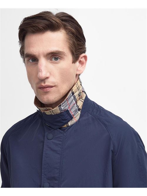 ashby showerproof BARBOUR | MSP0096NY71