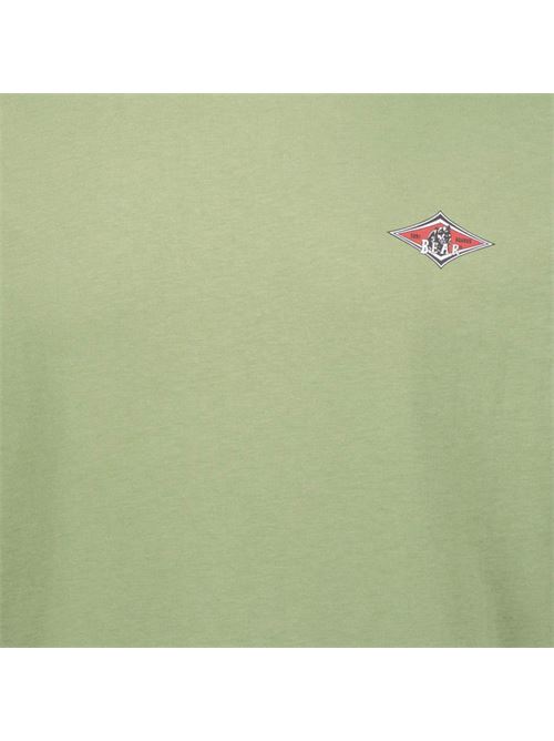 t-shirt small logo BEAR | BM221S24751