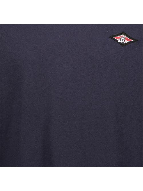 t-shirt small logo BEAR | BM221S24914