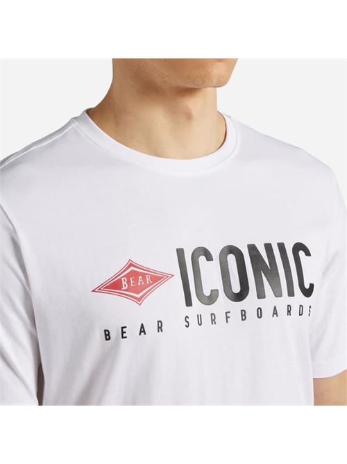 t-shirt iconic BEAR | BM236S24001A