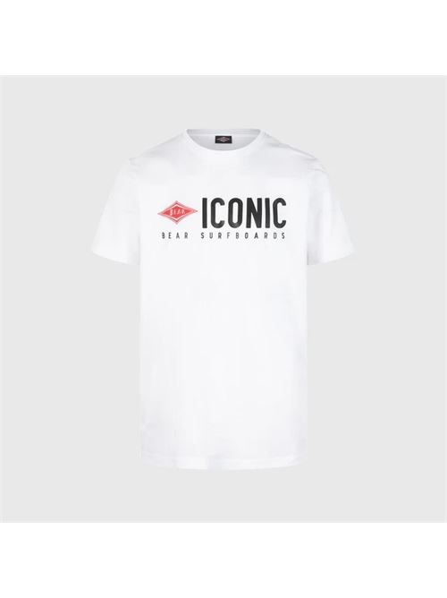 t-shirt iconic BEAR | BM236S24001A