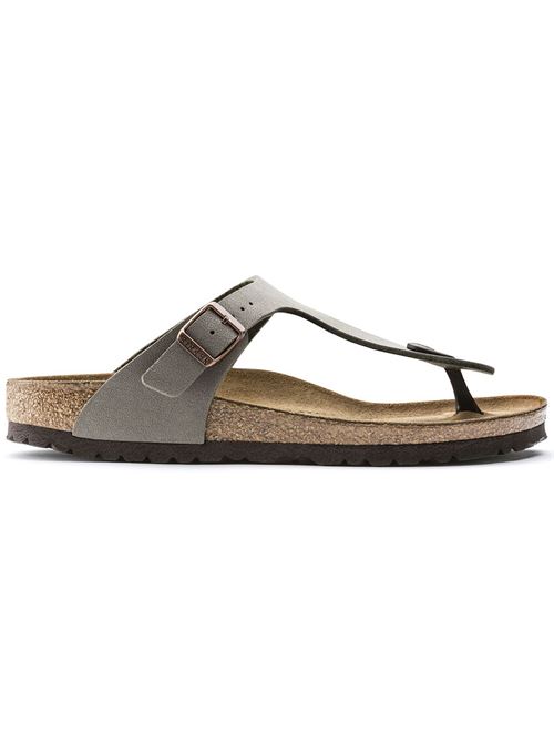 gizeh birkibuc BIRKENSTOCK | 043391STONE