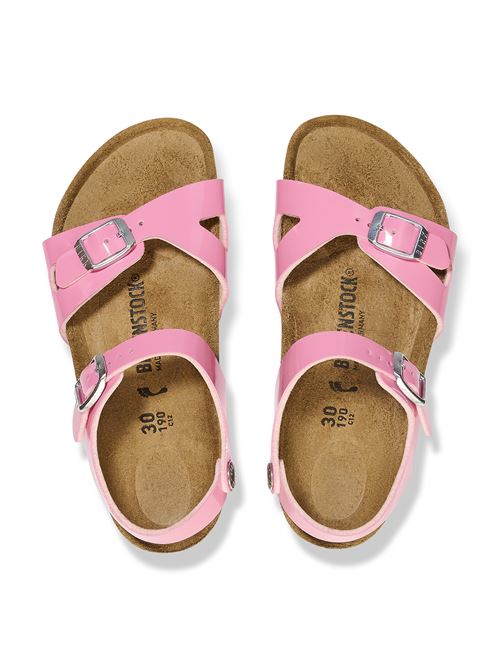 rio birko flor BIRKENSTOCK | 1026864PINK