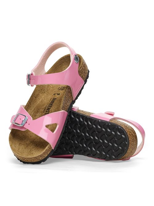 rio birko flor BIRKENSTOCK | 1026864PINK