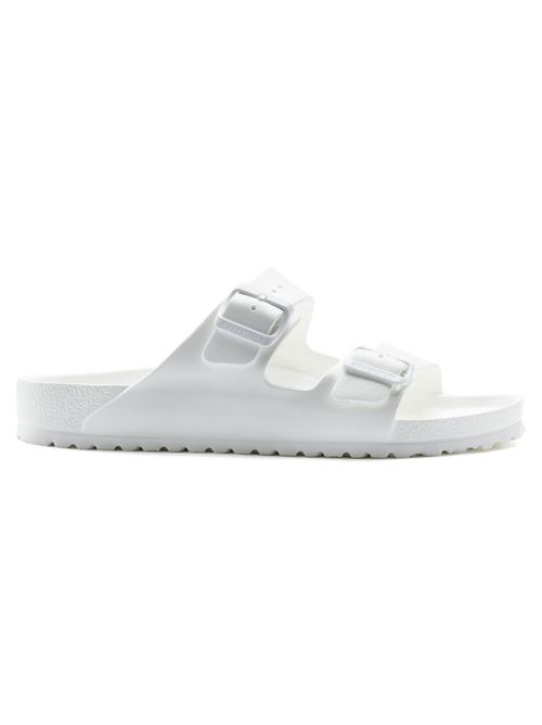 arizona eva BIRKENSTOCK | 129441WHITE