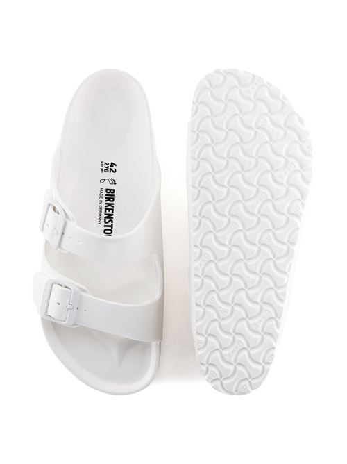 arizona eva BIRKENSTOCK | 129441WHITE