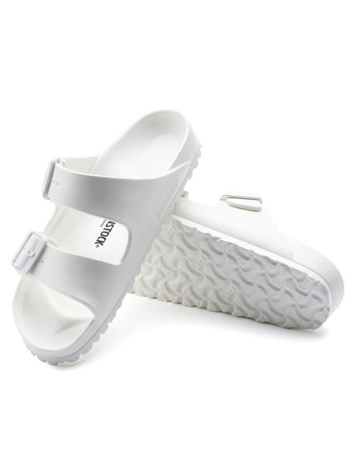 arizona eva BIRKENSTOCK | 129441WHITE