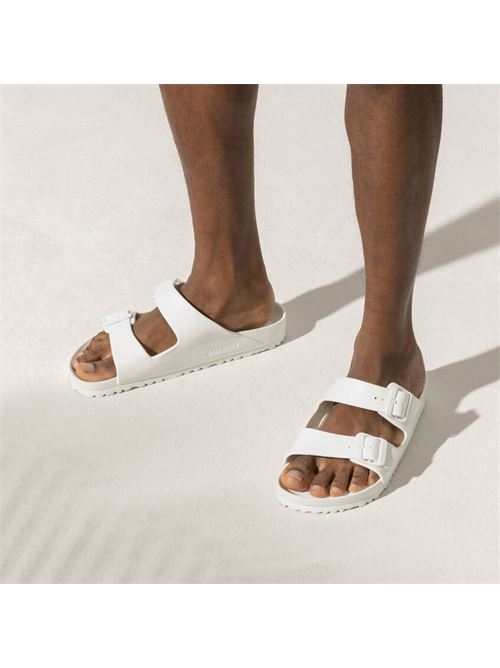 arizona eva BIRKENSTOCK | 129441WHITE