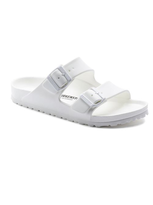 arizona eva BIRKENSTOCK | 129443WHITE