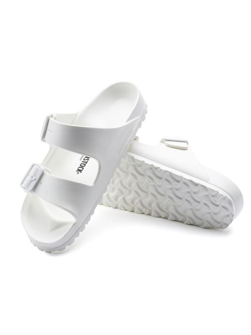 arizona eva BIRKENSTOCK | 129443WHITE