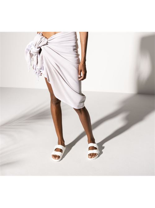 arizona eva BIRKENSTOCK | 129443WHITE