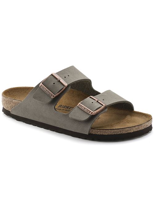 arizona birkibuc BIRKENSTOCK | 151213STONE