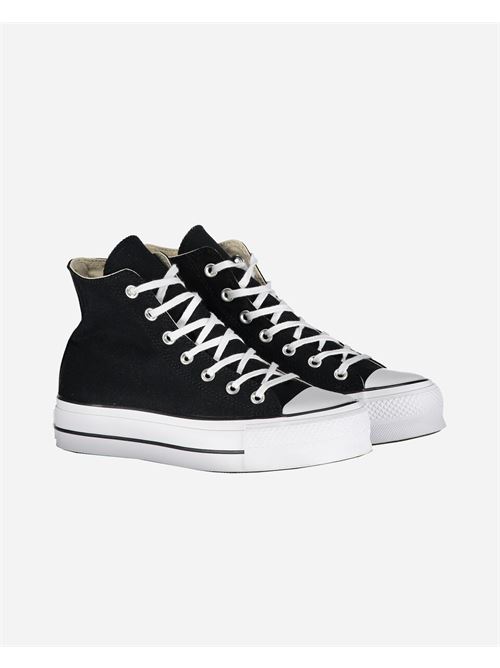 ctas lift hi CONVERSE | 560845CBLACK