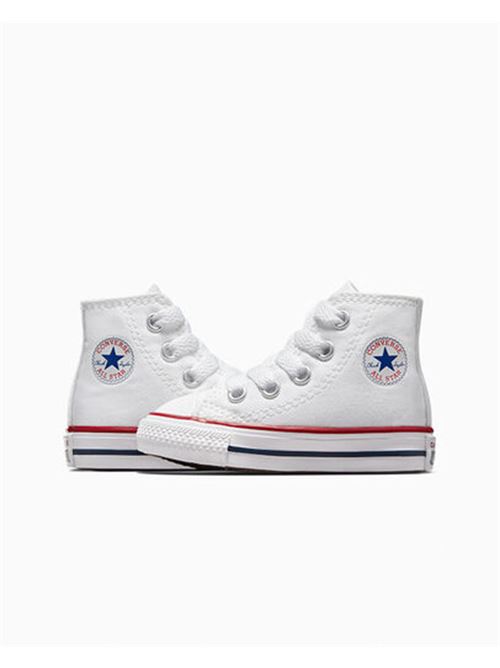 inf c/t all star hi optwh CONVERSE | 7J253C102