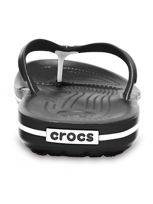 crocband flip u CROCS | CR.11033BLK