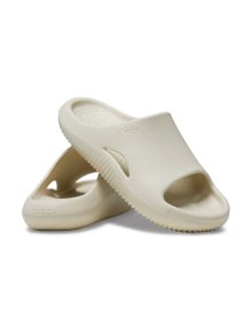 mellow slide CROCS | CR.208392BONE