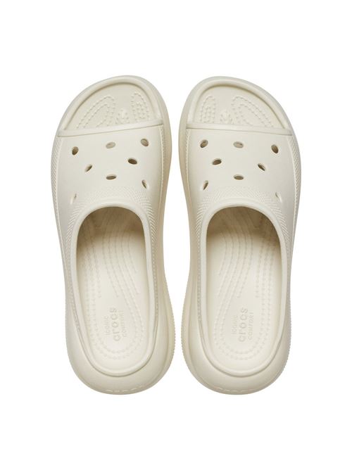 classic slide w CROCS | CR.208731BONE