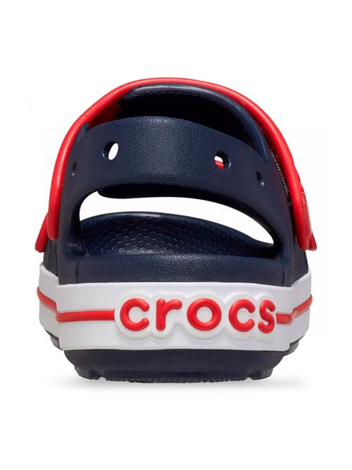 crocband cruiser sandal t CROCS | CR.209424NAVR