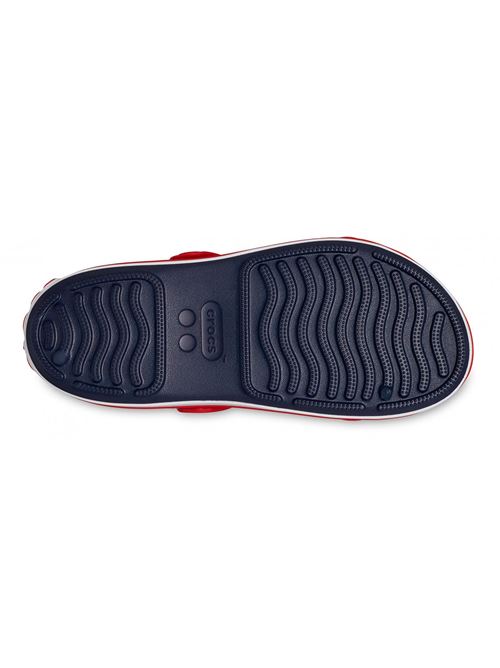 crocband cruiser sandal t CROCS | CR.209424NAVR