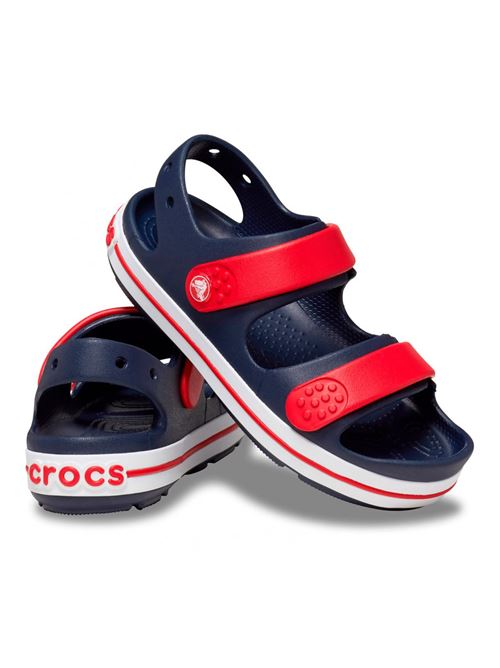 crocband cruiser sandal t CROCS | CR.209424NAVR