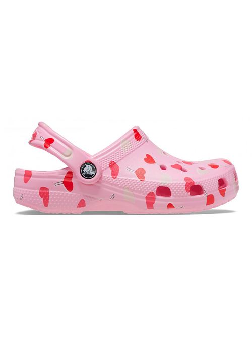 classic v day clog k CROCS | CR.209755FLGO