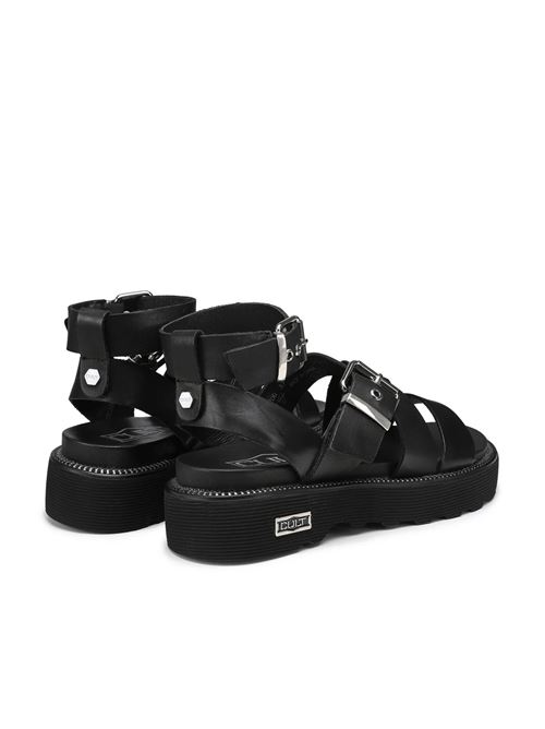 ziggy 3442 sandal CULT | CLW344200BLACK