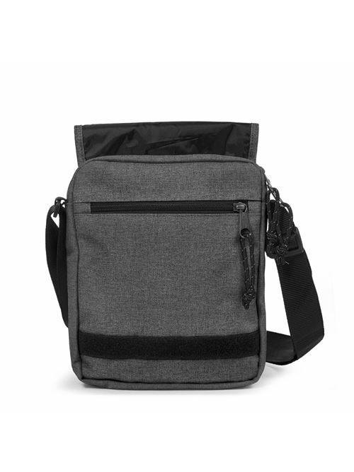 flex black denim EASTPAK | EK00074677H1