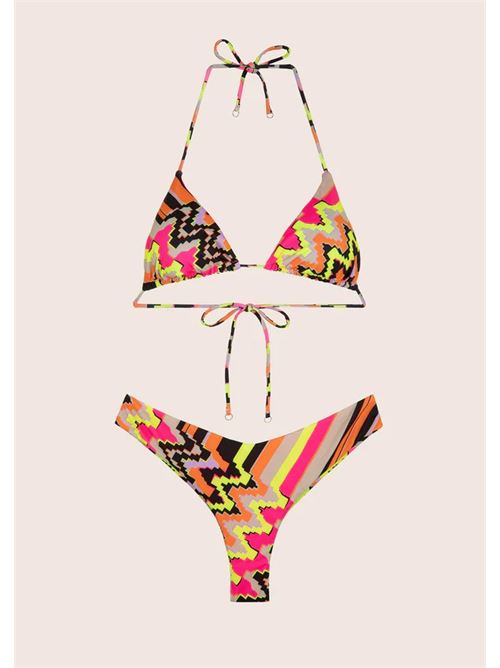bikini triangolo F**K | FK24-1320X07