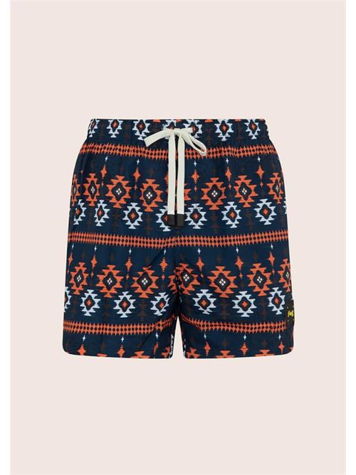 swimming short F**K | FK24-2030X01