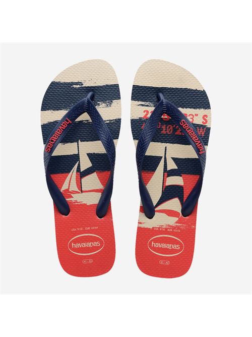 top nautical HAVAIANAS | 41371266121