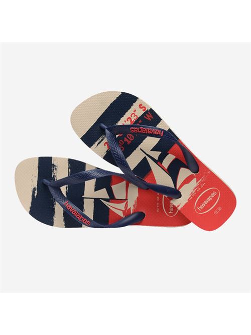 top nautical HAVAIANAS | 41371266121