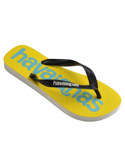 top logomania 2 HAVAIANAS | 41457410128