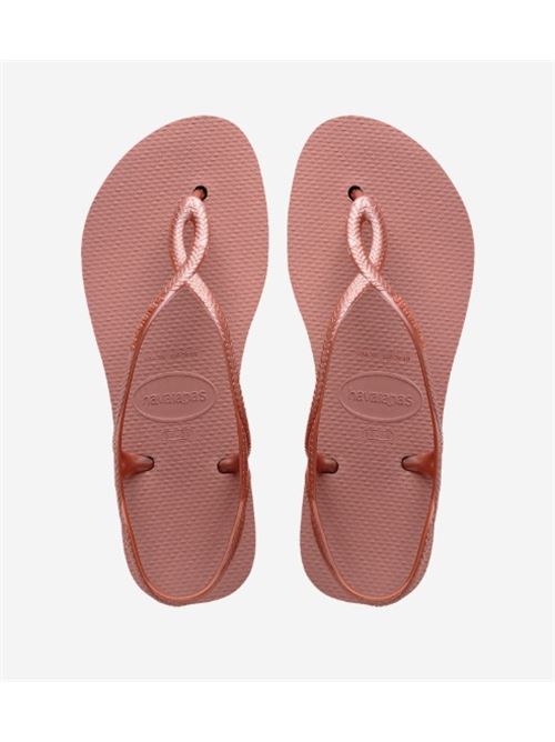luna flatform HAVAIANAS | 41486003544