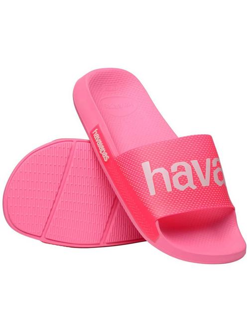 slide classic logomania HAVAIANAS | 41490385569