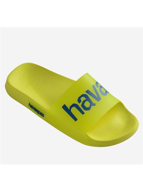 slide classic logomania HAVAIANAS | 41490385573
