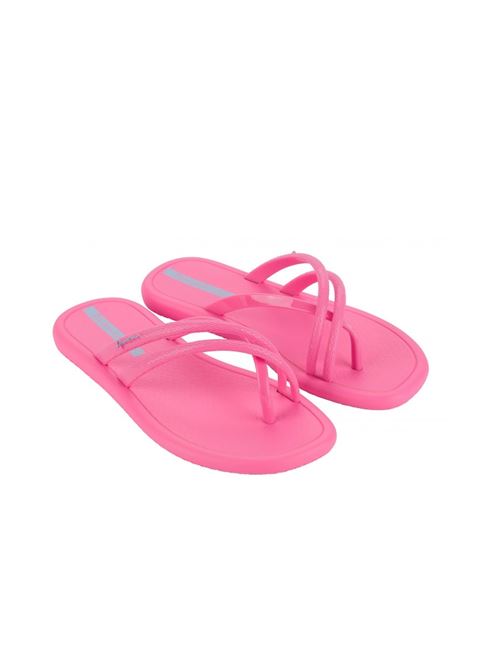 meu sol rasteira IPANEMA | IP.27133PINK/BLUE