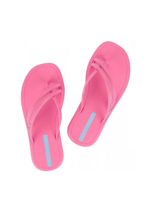 meu sol rasteira IPANEMA | IP.27133PINK/BLUE