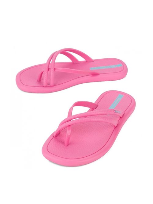 meu sol rasteira IPANEMA | IP.27133PINK/BLUE