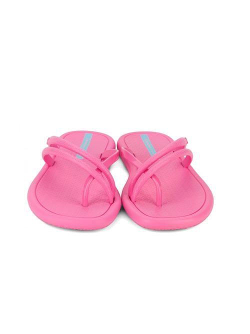 meu sol rasteira IPANEMA | IP.27133PINK/BLUE