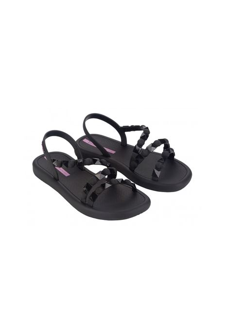 meu sol flatform IPANEMA | IP.27148BLACK/LILAC