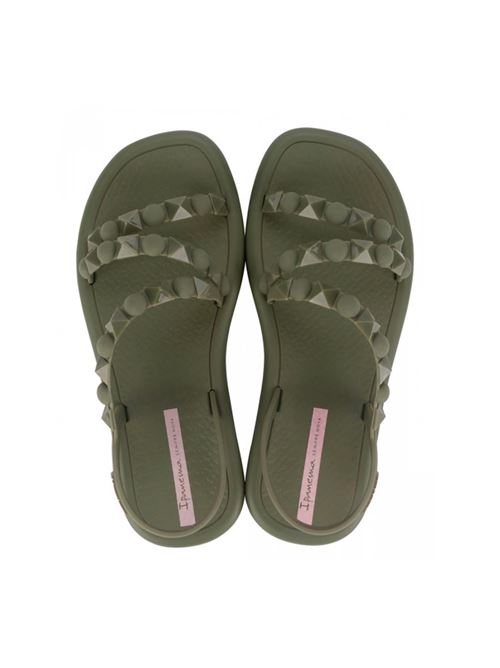 meu sol flatform IPANEMA | IP.27148GREEN/PINK