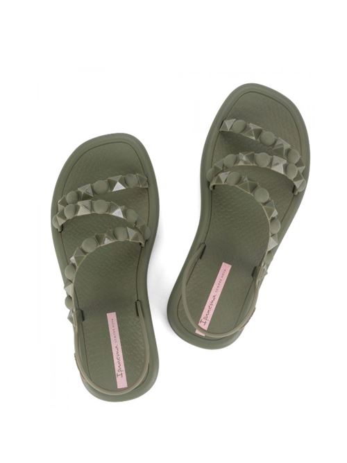 meu sol flatform IPANEMA | IP.27148GREEN/PINK