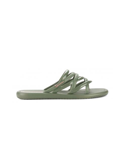 meu sol slide IPANEMA | IP.83606GREEN/PINK