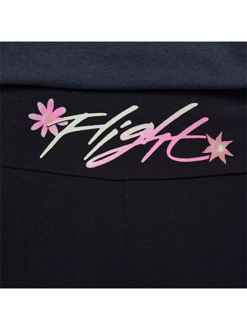 deloris jordan flower legging black JORDAN | 45C961023