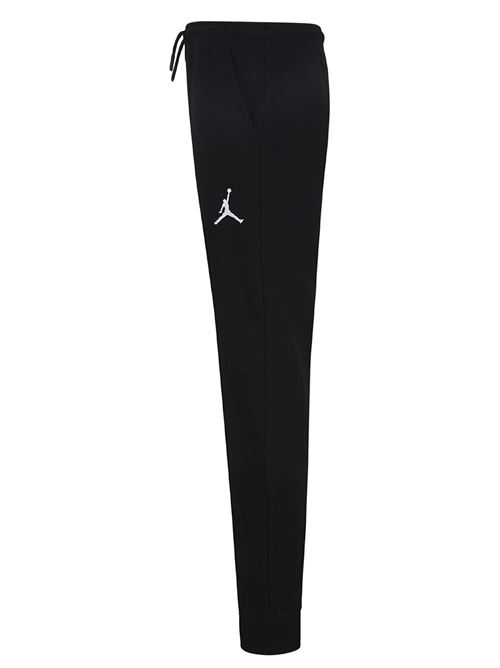 jdb mj essentials ft pant black JORDAN | 95C631023