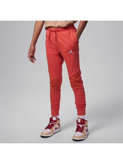 off court flight ft pant lobster JORDAN | 95C970R0F